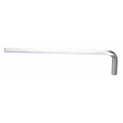 KLUCZ TRZPIENIOWY DŁUGI L 6-KĄT CAL 9/64"- cena wyprzedażowa