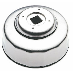 NASADKA 3/8" DO FILTRA OLEJU 90MM
