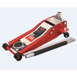 Podnośnik hydrauliczny niskoprofilowy 3,5T - nowy kod produktu GR60082