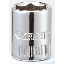 **NASADKA 1/4" 4,5MM