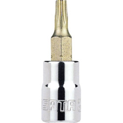 **NASADKA 1/4" BIT TORX L=36,5mm T15