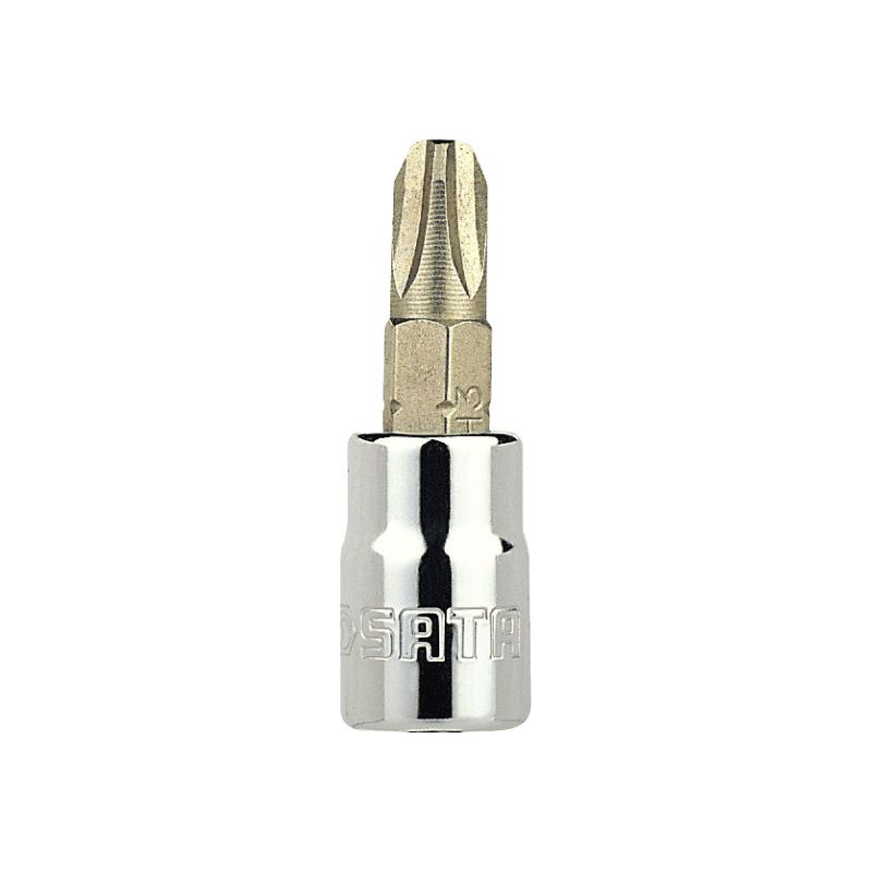 **NASADKA 1/4" BIT L=36,5mm PH1