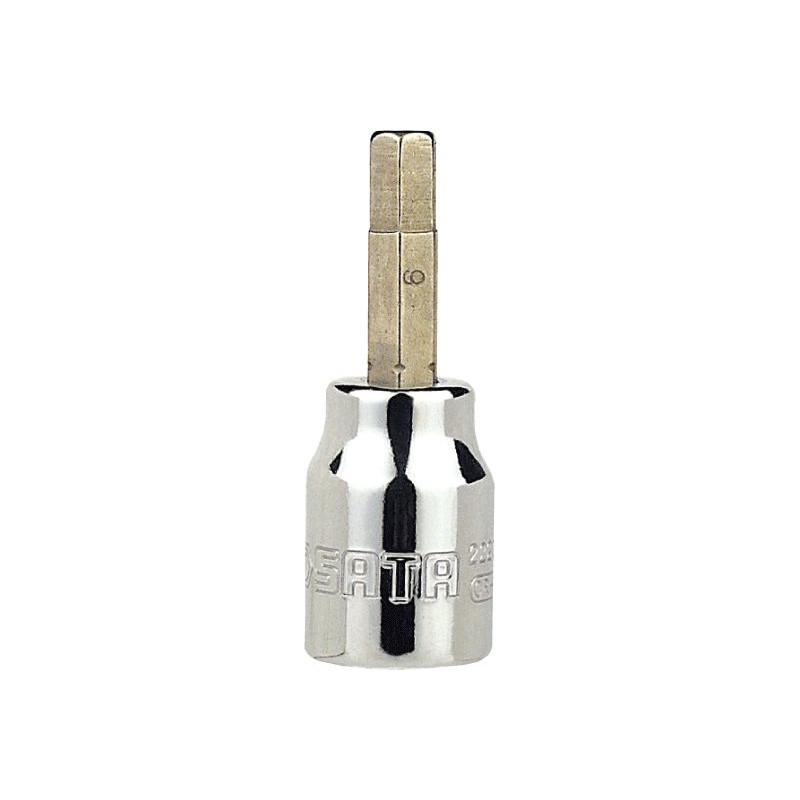 **NASADKA 3/8" BIT HEX 7mm