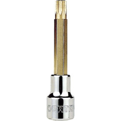 **1/2" NASADKA BIT SPLINE M10