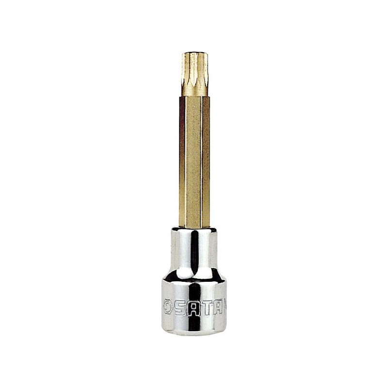**1/2" NASADKA BIT SPLINE M14