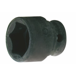 **NASADKA UDAROWA 3/8" 9MM