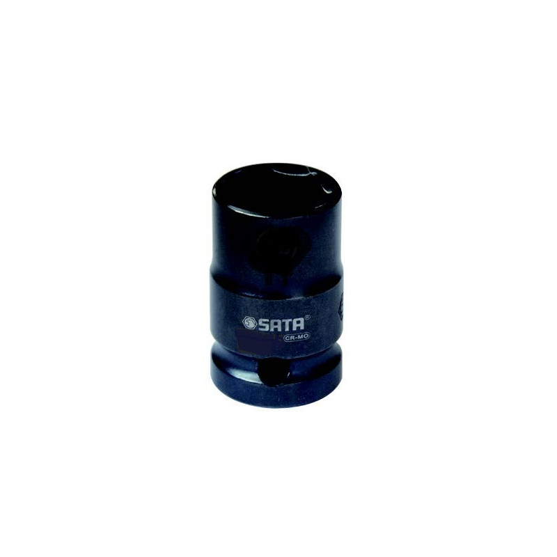 **NASADKA UDAROWA 1/2" 6-KĄT. CIENKOŚCIENNA 16MM