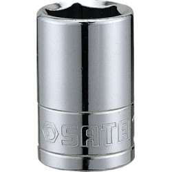 **NASADKA 3/8" 6-KĄT CAL. 7/8"