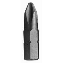 **1/4" BIT PHILIPS (5 SZT.) 0x25MM/50221PH0