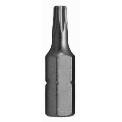 **1/4" BIT TORX T-10 x25MM (5SZT.)/50231T8
