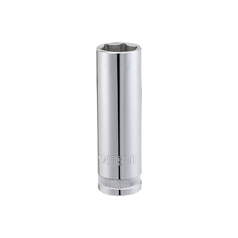 **NASADKA 3/8" 6-KĄT DŁUGA 21MM