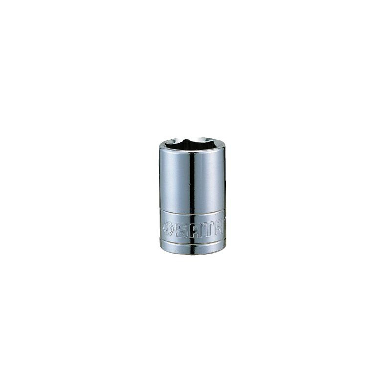 **NASADKA 1/4" 6-KĄT CAL. 1/2"
