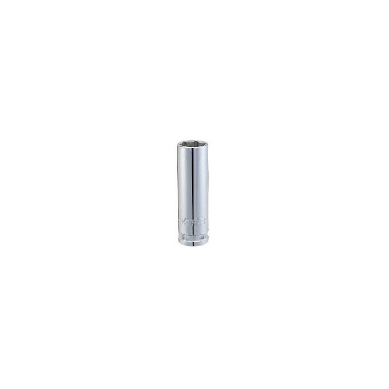 **NASADKA 1/4" 6-KĄT DŁUGA 7MM
