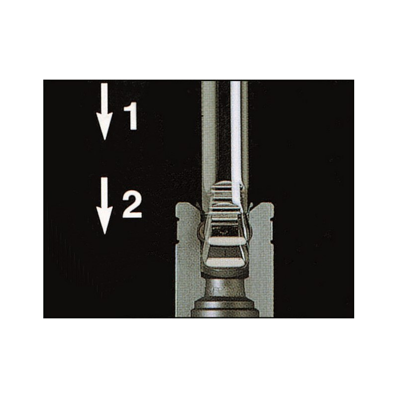 PRZEDŁUŻKA DUPLEX 10" DO NASADEK 3/8"