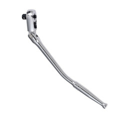 GRZECHOTKA 3/8" ŁAMANA