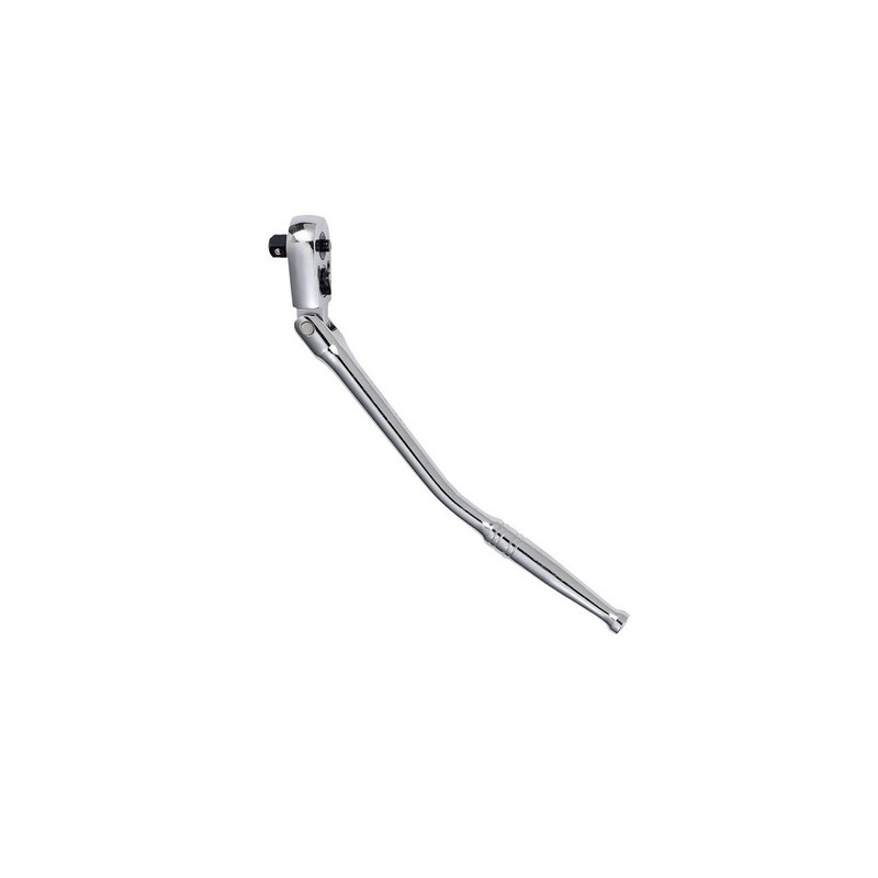 GRZECHOTKA 3/8" ŁAMANA