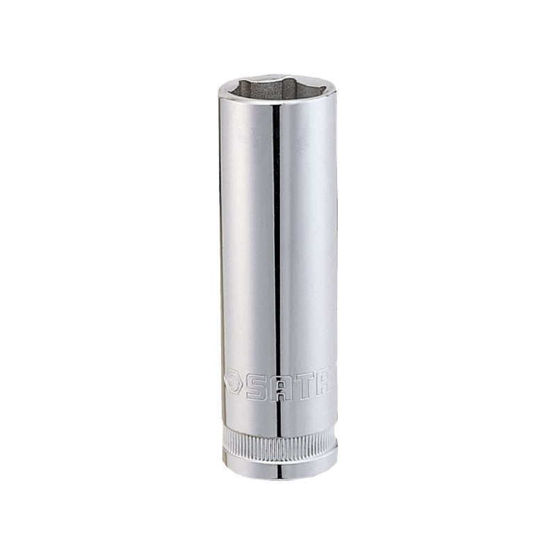 **1/2" NASADKA 6-KĄT DŁUGA 12MM