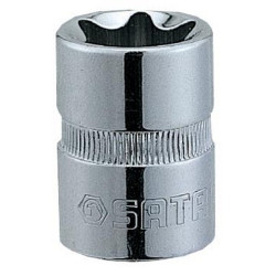 **1/2" NASADKA E-TORX E22