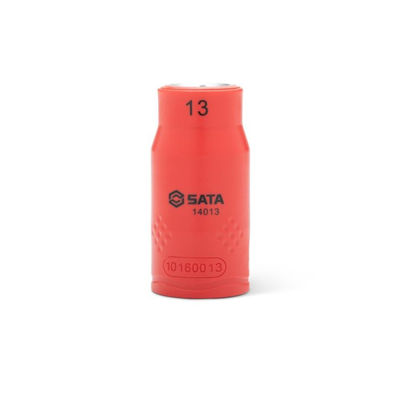 1/2"NASADKA IZOLOWANA VDE 12MM
