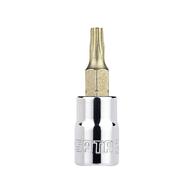 **NASADKA 1/4" BIT TORX L=36,5mm T30