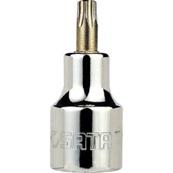 **1/2" NASADKA BIT TORX T60