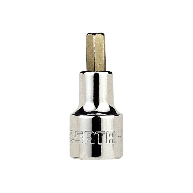**1/2" NASADKA BIT HEX 6MM