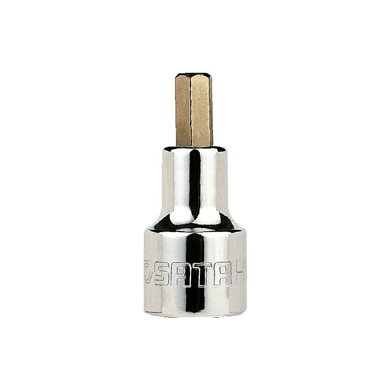 **1/2" NASADKA BIT HEX CALOWA 1/2"
