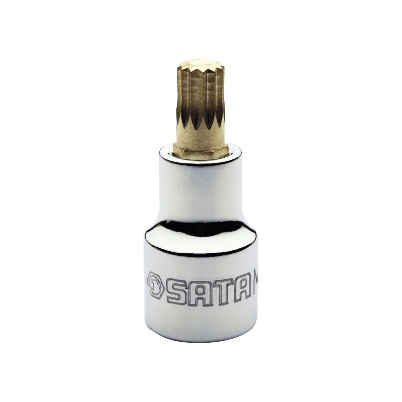 **1/2" NASADKA BIT - SPLINE M-5