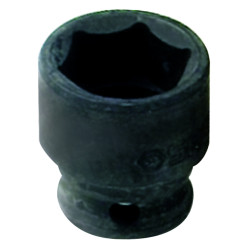 **NASADKA UDAROWA 3/8" 6MM