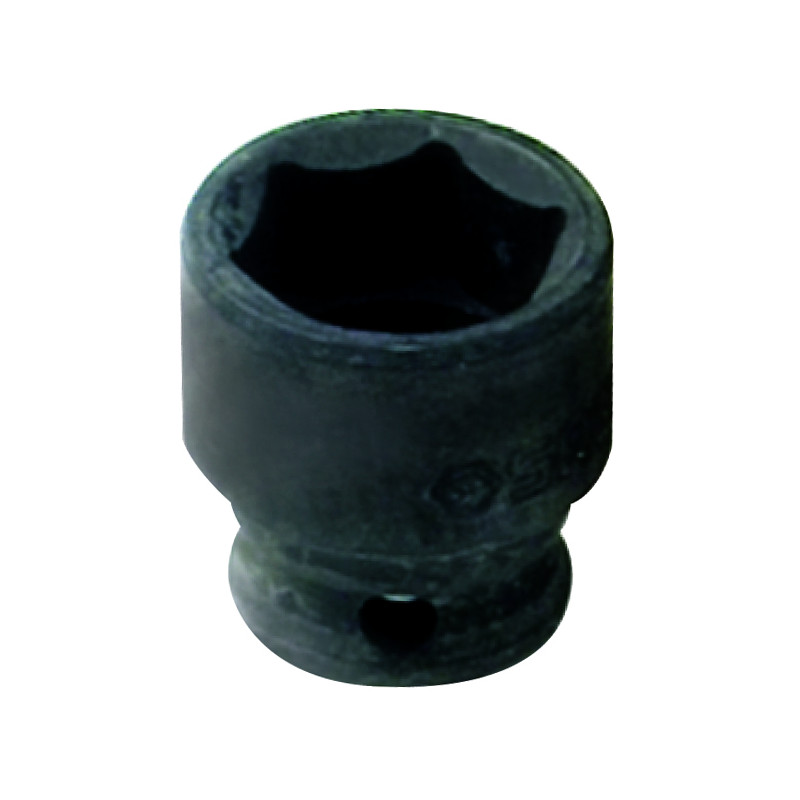 **NASADKA UDAROWA 3/8" 6MM