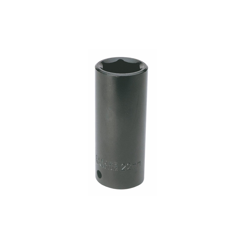 **NASADKA UDAROWA DŁUGA 1/2" 16MM