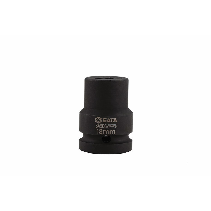 NASADKA UDAROWA 3/4" 25MM