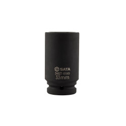 NASADKA UDAROWA DŁUGA 3/4" 32MM