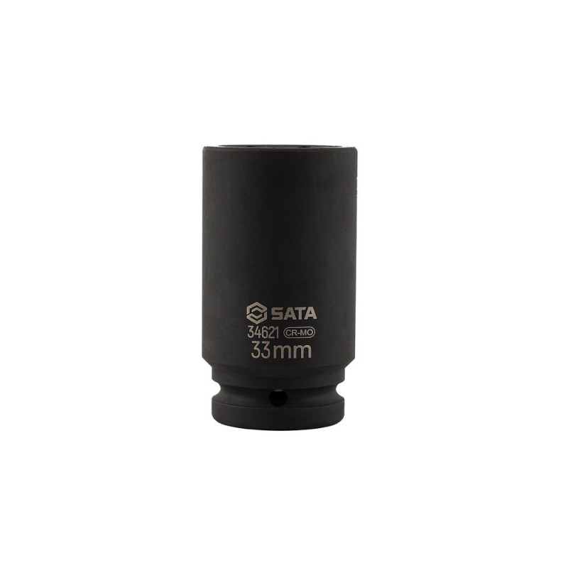 NASADKA UDAROWA DŁUGA 3/4" 36MM