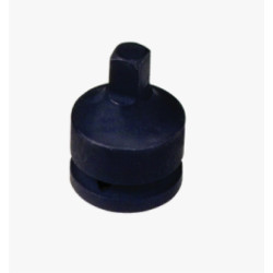 ADAPTER UDAROWY 1/2"F X 3/4"M