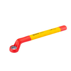 KLUCZ OCZKOWY OFFSET IZOLOWANY VDE 12MM
