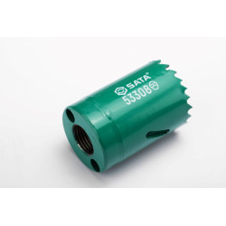 OTWORNICA BI-METAL HSS  25MM