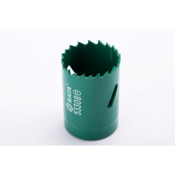 OTWORNICA BI-METAL HSS  25MM