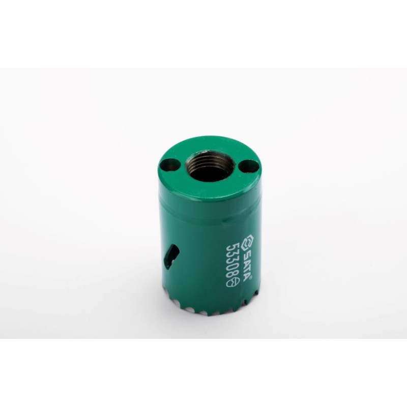 OTWORNICA BI-METAL HSS  30MM