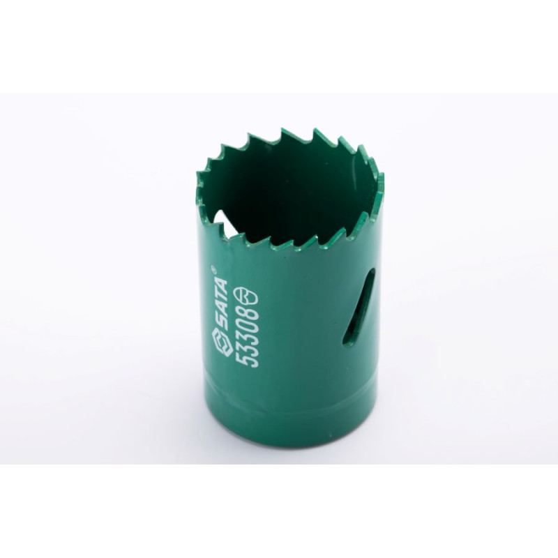 OTWORNICA BI-METAL HSS  32MM