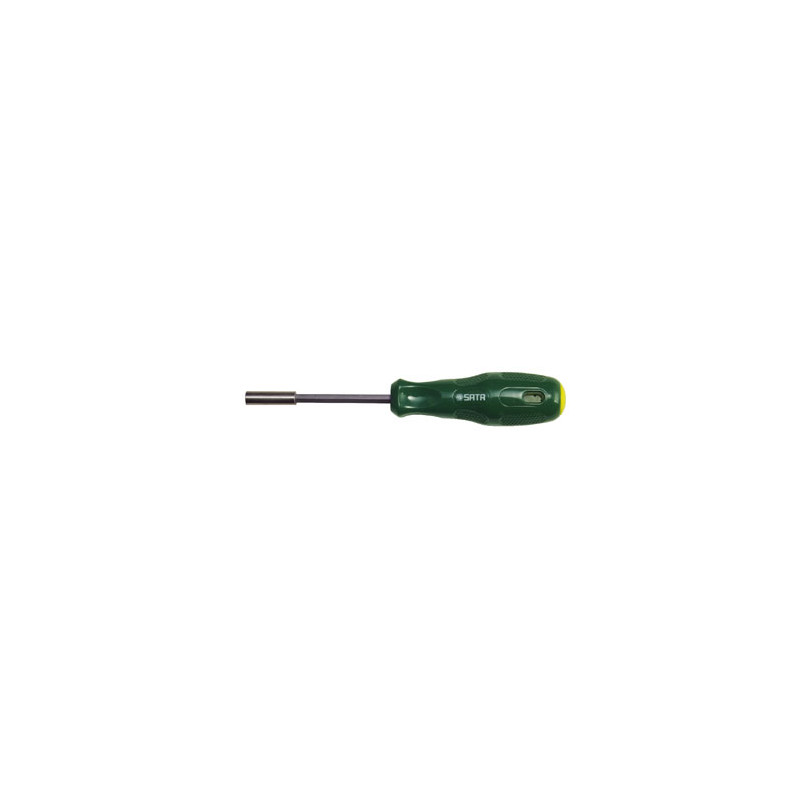 **WKRĘTAK MAGNETYCZNY DO KOŃCÓWEK 1/4" BIT