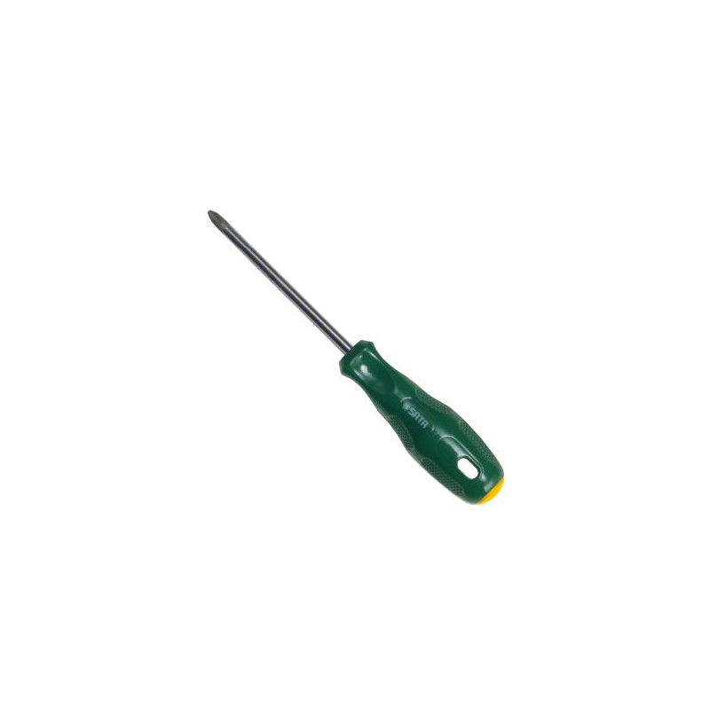 **WKRĘTAK KRZYŻAKOWY PHILIPS # 1 X 100MM