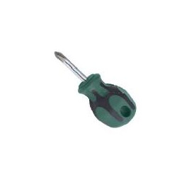 **WKRĘTAK KRZYŻAKOWY PHILIPS # 2 X 38MM KRÓTKI