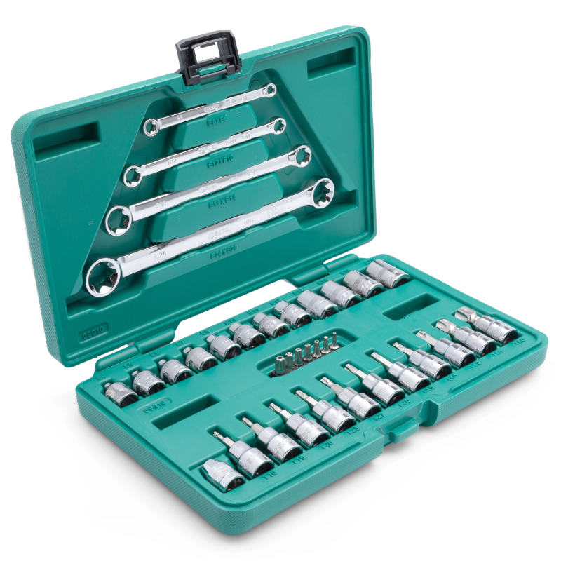 **NASADKA 3/8" BIT TORX T30
