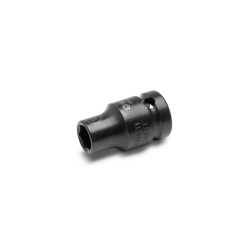 **NASADKA UDAROWA 1/2" 6-KĄT. CIENKOŚCIENNA 10MM