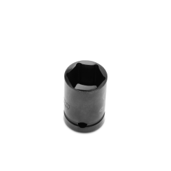 **NASADKA UDAROWA 1/2" 6-KĄT. CIENKOŚCIENNA 21MM