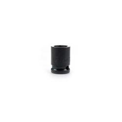 **NASADKA UDAROWA 1/2" 6-KĄT. CIENKOŚCIENNA 23MM