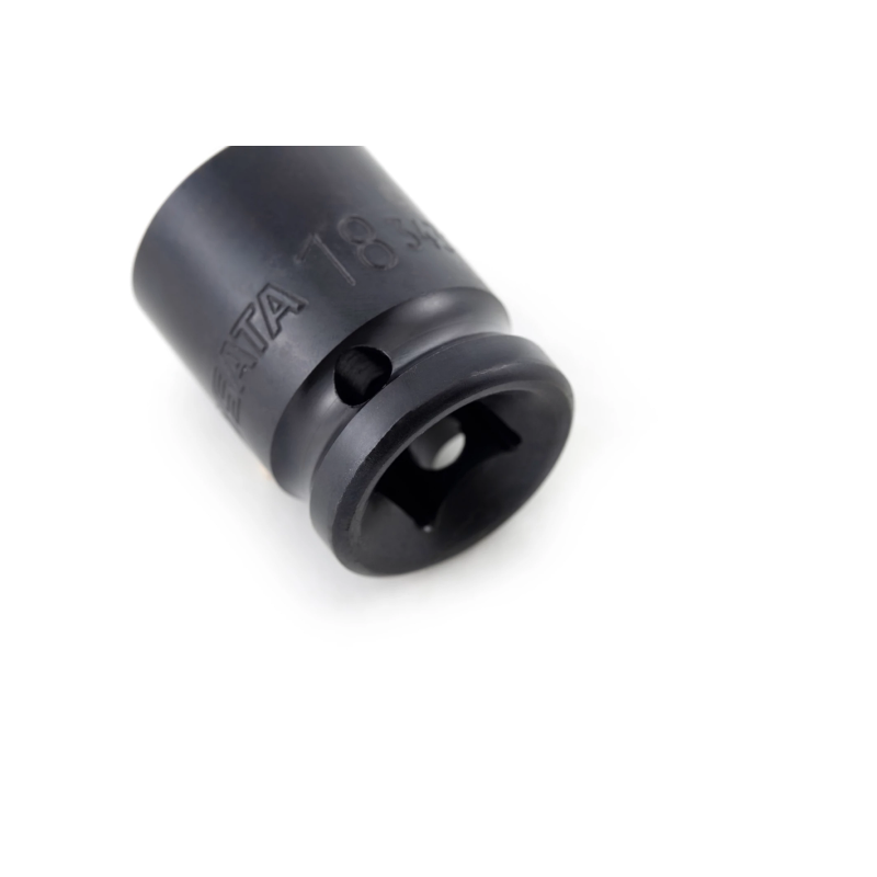 **NASADKA UDAROWA 1/2" 6-KĄT. CIENKOŚCIENNA 23MM