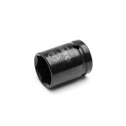 **NASADKA UDAROWA 1/2" 6-KĄT. CIENKOŚCIENNA 24MM