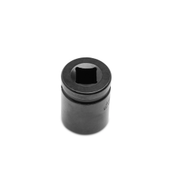 **NASADKA UDAROWA 1/2" 6-KĄT. CIENKOŚCIENNA 24MM